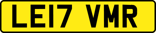 LE17VMR