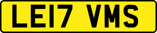 LE17VMS