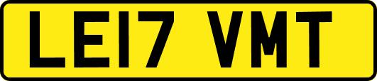LE17VMT