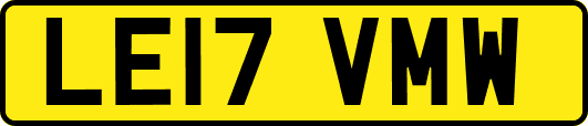 LE17VMW