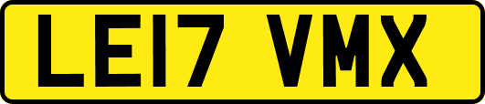 LE17VMX