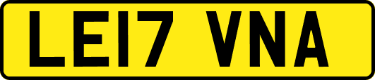 LE17VNA