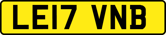 LE17VNB