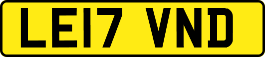LE17VND
