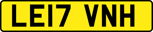 LE17VNH