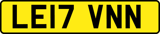 LE17VNN