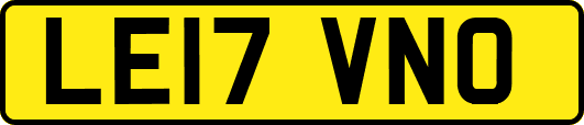 LE17VNO