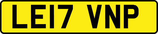 LE17VNP