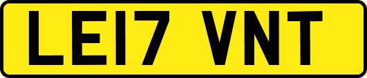 LE17VNT