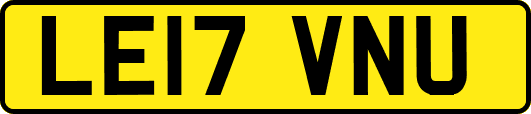 LE17VNU