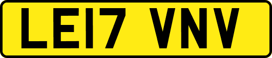 LE17VNV