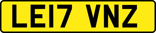 LE17VNZ