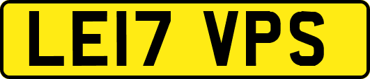 LE17VPS