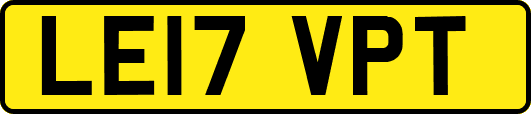 LE17VPT