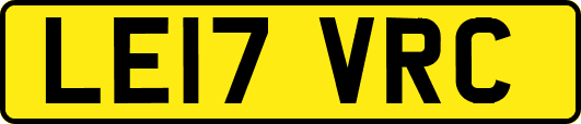 LE17VRC