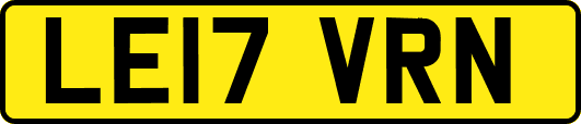 LE17VRN
