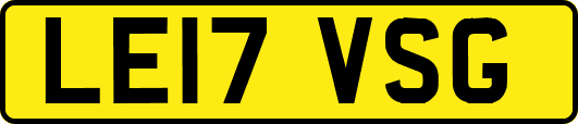 LE17VSG