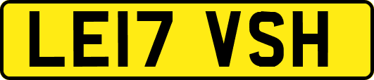 LE17VSH