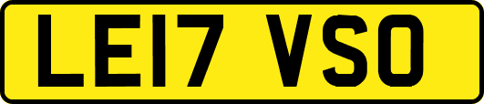 LE17VSO
