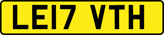 LE17VTH