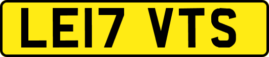 LE17VTS