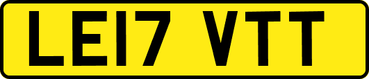 LE17VTT