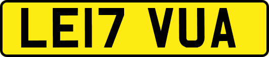 LE17VUA