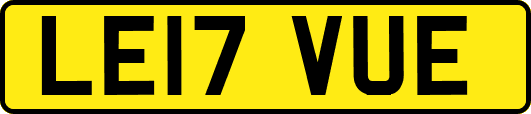 LE17VUE
