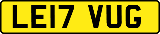 LE17VUG