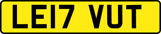 LE17VUT