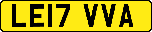 LE17VVA
