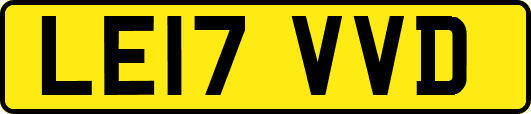 LE17VVD