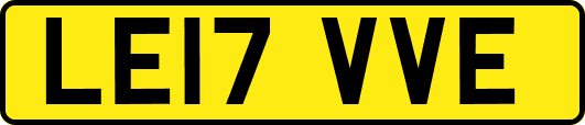 LE17VVE