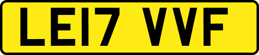 LE17VVF