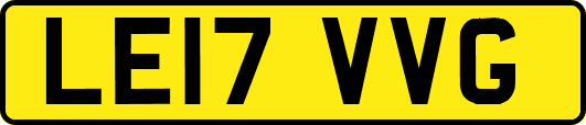LE17VVG