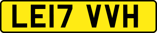 LE17VVH