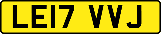 LE17VVJ