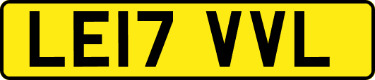 LE17VVL