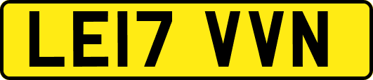 LE17VVN