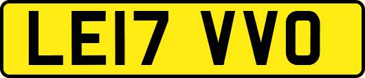 LE17VVO