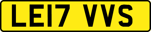 LE17VVS
