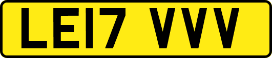 LE17VVV