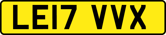 LE17VVX