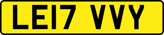 LE17VVY