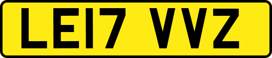 LE17VVZ
