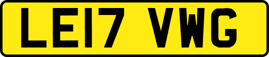 LE17VWG