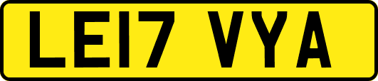 LE17VYA
