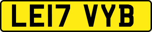 LE17VYB