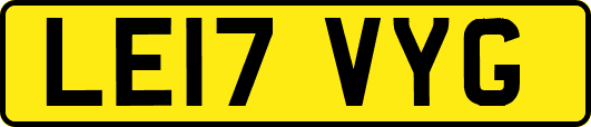 LE17VYG