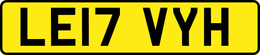 LE17VYH
